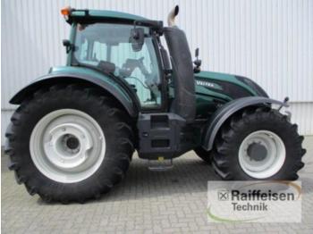 Tractor Valtra T254 Versu SmartTouch: foto 1