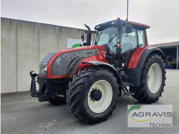 Tractor Valtra T 202 V VERSU: foto 1