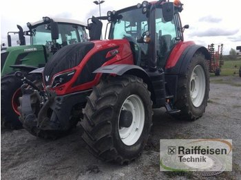 Tractor Valtra T 234 Active SmartTouch: foto 1