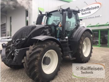 Tractor Valtra T 254V Smart Touch: foto 1