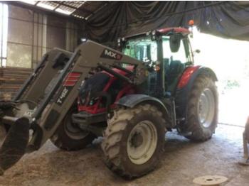 Tractor Valtra n134 direct: foto 1