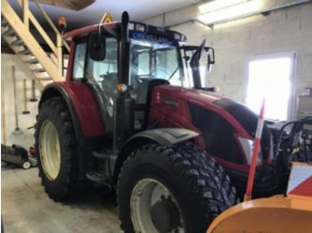 Tractor Valtra n163 direct: foto 1