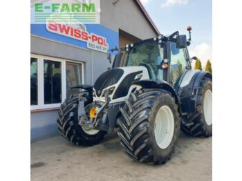 Tractor Valtra n174 direct: foto 1