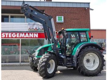 Tractor Valtra n 163 direct: foto 1