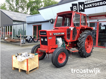 Tractor Volvo BM 2250: foto 1