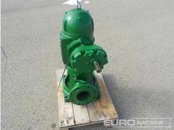 Sistema de riego Water Pump to suit Tractor / Bomba Agua con Cardan para Tractor: foto 1