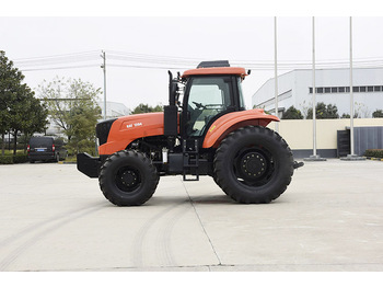 Tractor nuevo XCMG Factory KAT1204 Farm Tractor 4x4 Agriculture Machinery Tractors for Sale Price: foto 3