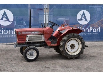 Mini tractor Yanmar YM1601: foto 1