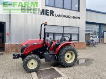 Tractor Yanmar ym 359 v allrad rops: foto 2