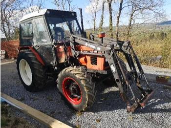 Tractor ZETOR 6245: foto 1