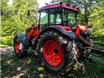 Tractor ZETOR Crystal 160: foto 1