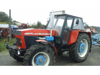 Tractor Zetor 16145 TA: foto 1
