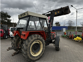 Zetor 6340 - Tractor: foto 4