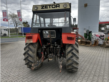 Zetor 6340 - Tractor: foto 5
