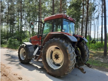 Tractor case-ih Maxxum MX 120: foto 1