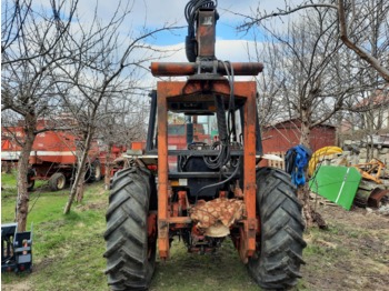 Tractor david-brown 996: foto 1