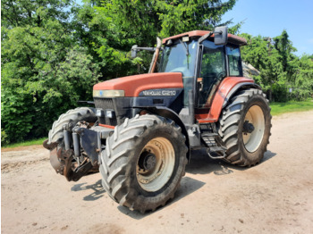Tractor new-holland G210: foto 1