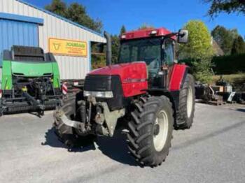 Tractor tracteur agricole mx110 case: foto 1