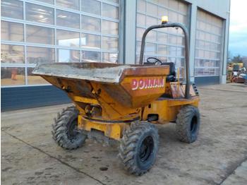 Minidumper 2005 Benford 3 Ton: foto 1