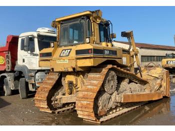 Bulldozer 2005 CAT D6R: foto 1