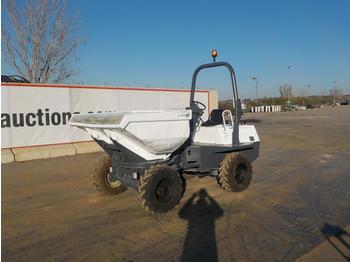 Minidumper 2006 Benford 3500 H: foto 1