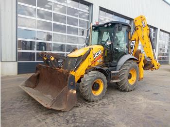 Retroexcavadora 2016 JCB 3CX P21 ECO: foto 1