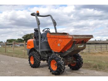 Minidumper AUSA D100 AHA: foto 1