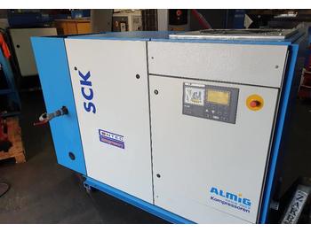 Compresor de aire Alup SCK 61: foto 1