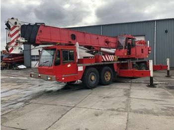 Autogrúa Grove TT 865 BE 8X6