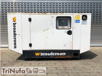 Generador industriale BC7310 Stromerzeuger Notstrom  | 30 kVA | generator: foto 1