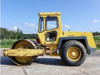 Compactador BOMAG BW172D (Good working condition): foto 1