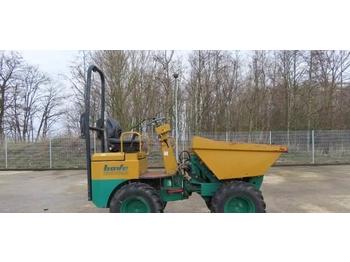 Minidumper Benford (Terex) H-1000: foto 1