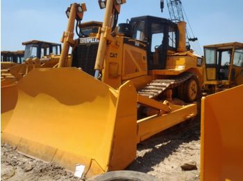 Bulldozer CATERPILLAR D8R