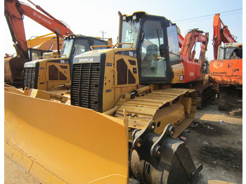 CAT D5K - bulldozer