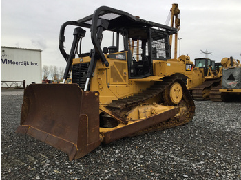 Bulldozer Cat D6R