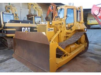 Bulldozer Caterpillar D 5 H