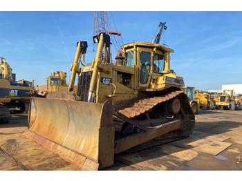 Bulldozer Caterpillar D 7 H LGP II