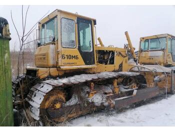ЧТЗ B10MB  - bulldozer