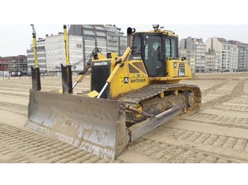 Bulldozer Komatsu D 65 PX-16