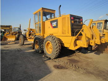 Grader CATERPILLAR 140G: foto 1