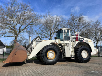 CATERPILLAR 980K * TIRES 100% * - Cargadora de ruedas: foto 1