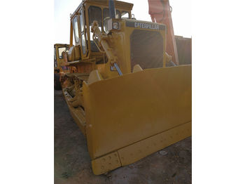 Bulldozer CATERPILLAR D7G: foto 1