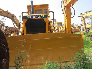 Bulldozer CATERPILLAR D8K: foto 1