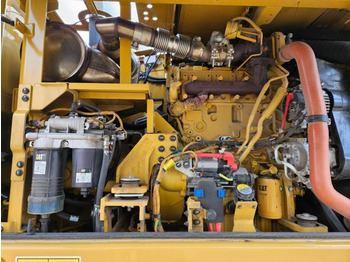 CATERPILLAR M316 CAT Factory Warranty - Excavadora de ruedas: foto 5
