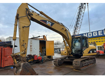 CAT 320 C L ( 320CL )  - Excavadora de cadenas: foto 2