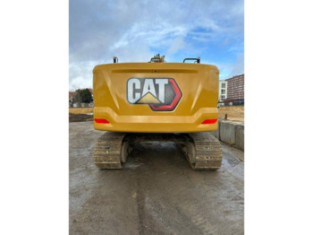 CAT 323-07 - Excavadora de cadenas: foto 5