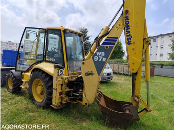 Cargadora  Chargeuse Pelleteuse