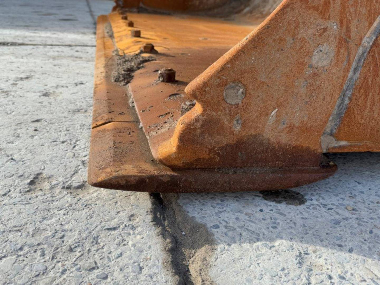 Cargadora de ruedas CAT 980M