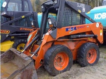 Fiat Kobelco Fiat Kobelco SL45 - Cargadora de ruedas