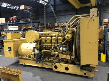 Generador industriale Caterpillar 3508 - Generator Set 900 kVa - DPH 105319: foto 1